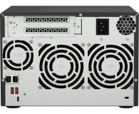 QNAP TS-673A-8G - 639912 - zdjęcie 4